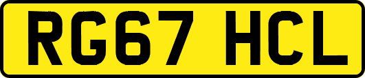 RG67HCL