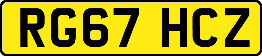 RG67HCZ