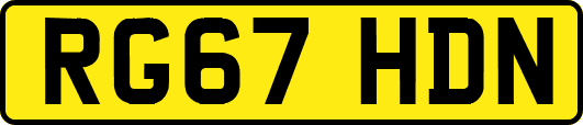 RG67HDN