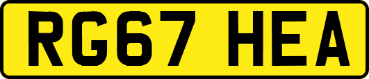 RG67HEA