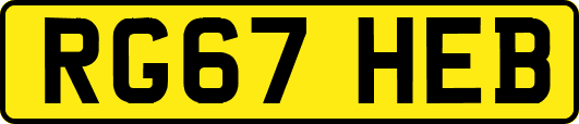 RG67HEB