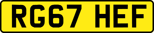 RG67HEF