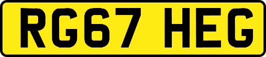 RG67HEG