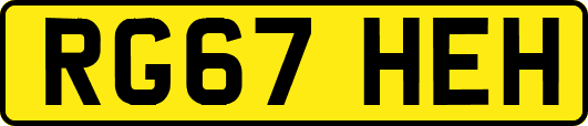 RG67HEH