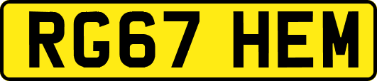 RG67HEM