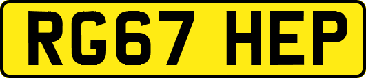 RG67HEP