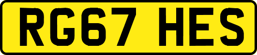 RG67HES
