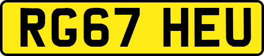 RG67HEU