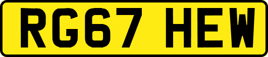 RG67HEW