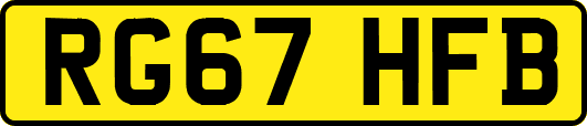RG67HFB