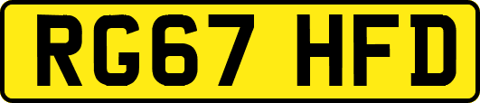 RG67HFD