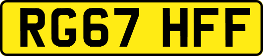 RG67HFF