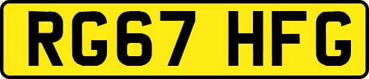RG67HFG