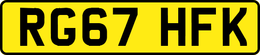 RG67HFK