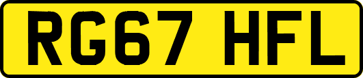 RG67HFL