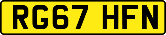 RG67HFN