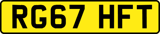 RG67HFT