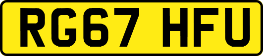 RG67HFU
