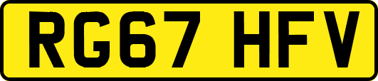 RG67HFV