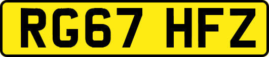 RG67HFZ