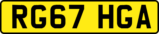 RG67HGA