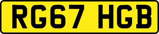 RG67HGB