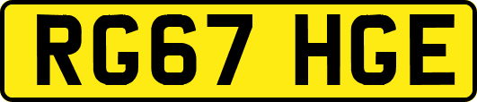 RG67HGE