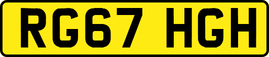 RG67HGH