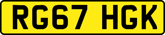 RG67HGK