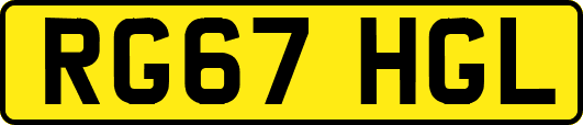 RG67HGL