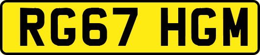RG67HGM