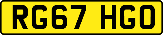RG67HGO