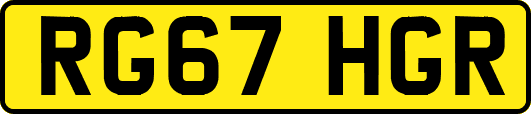 RG67HGR