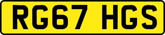 RG67HGS