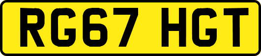 RG67HGT