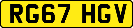 RG67HGV
