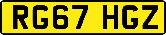 RG67HGZ