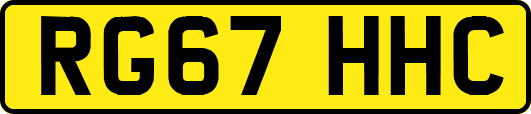 RG67HHC