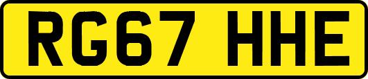 RG67HHE