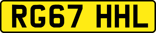 RG67HHL