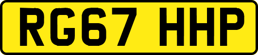 RG67HHP