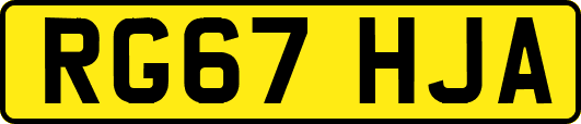 RG67HJA