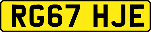 RG67HJE