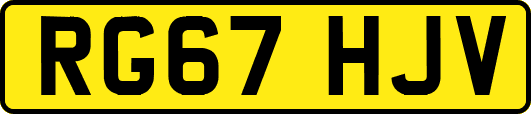 RG67HJV