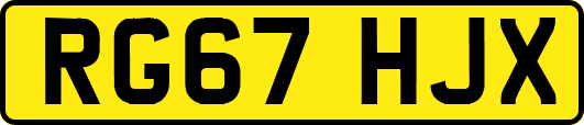 RG67HJX