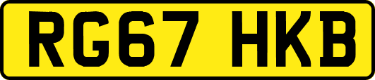 RG67HKB