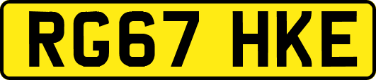 RG67HKE