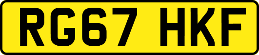 RG67HKF