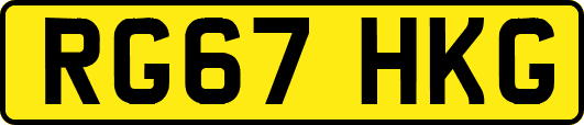 RG67HKG