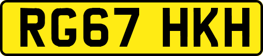 RG67HKH